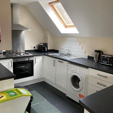 Springbank Apartment - Sleeps 4 - Pet Friendly 威廉堡 外观 照片