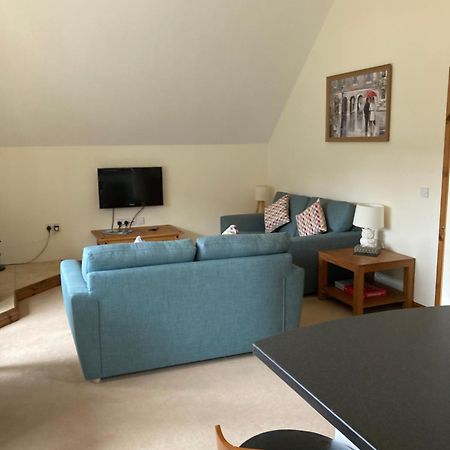 Springbank Apartment - Sleeps 4 - Pet Friendly 威廉堡 外观 照片