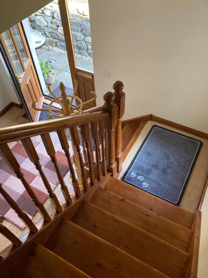 Springbank Apartment - Sleeps 4 - Pet Friendly 威廉堡 外观 照片