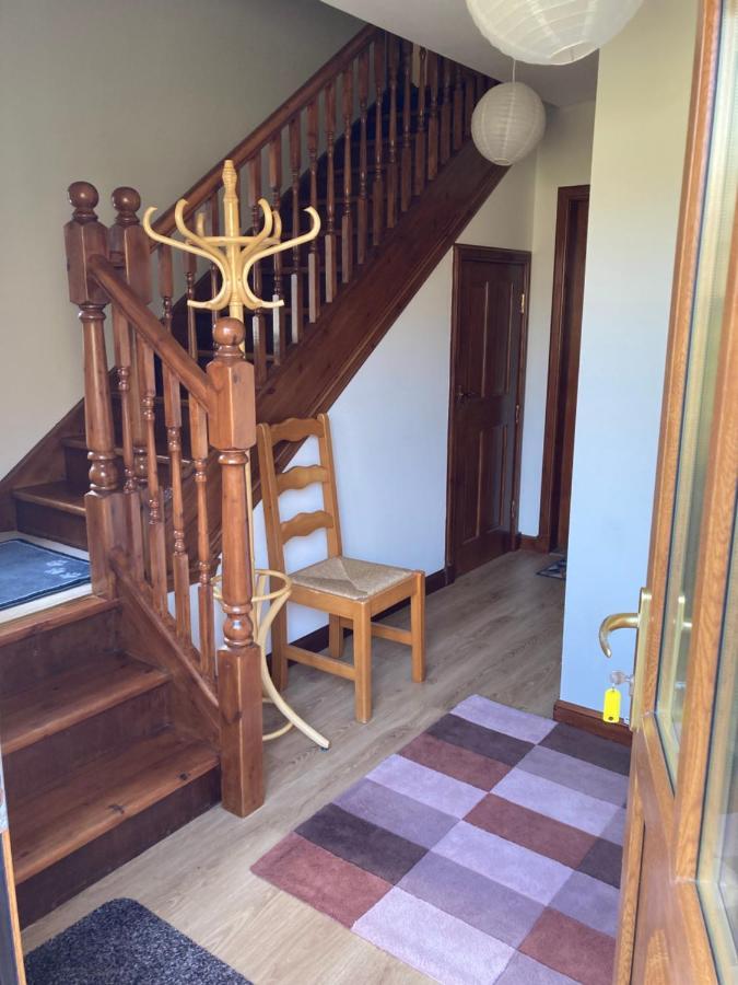 Springbank Apartment - Sleeps 4 - Pet Friendly 威廉堡 外观 照片