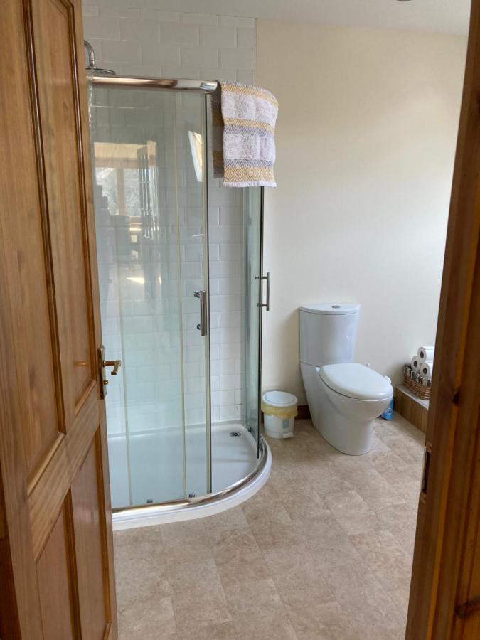 Springbank Apartment - Sleeps 4 - Pet Friendly 威廉堡 外观 照片