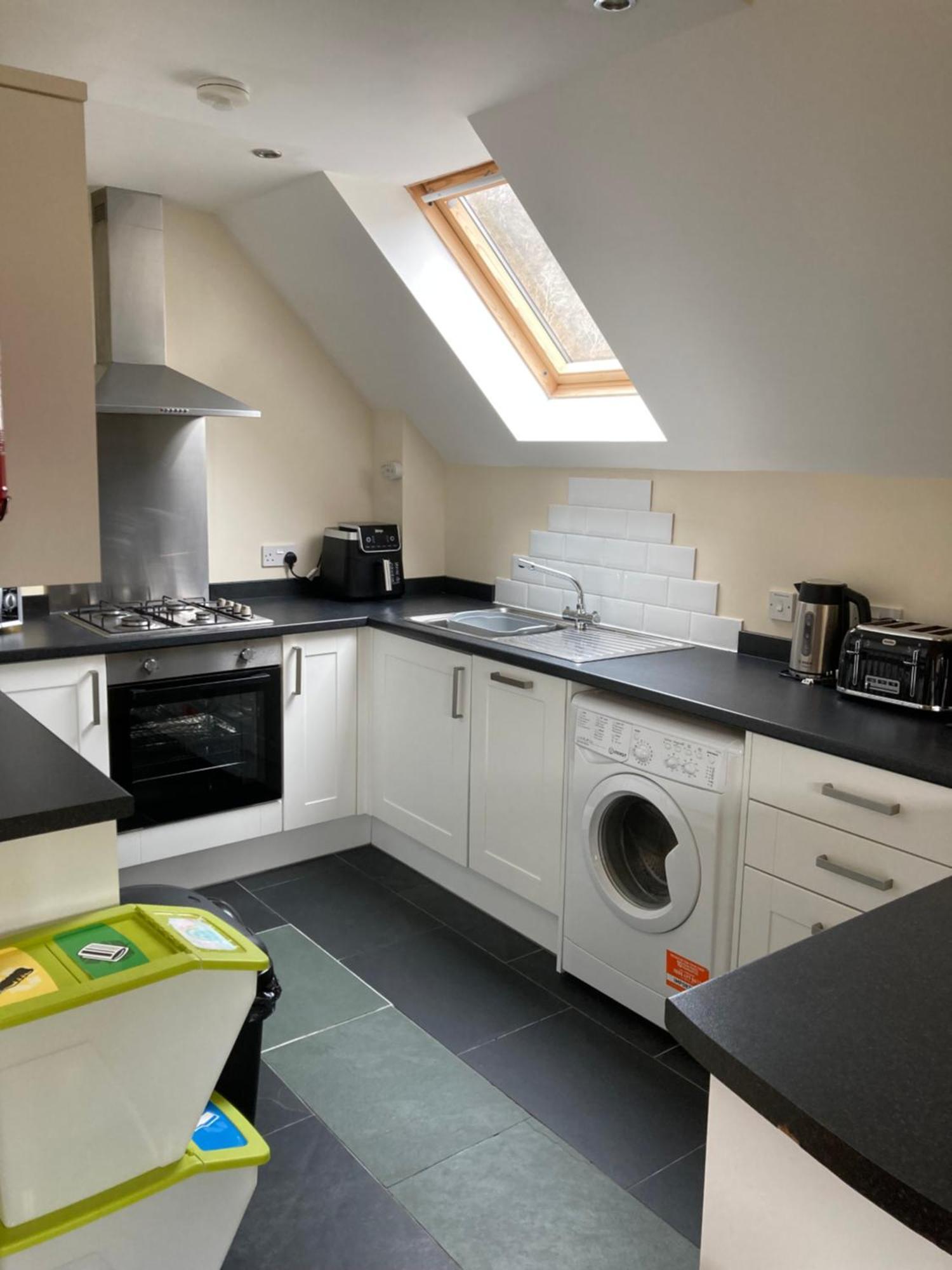 Springbank Apartment - Sleeps 4 - Pet Friendly 威廉堡 外观 照片