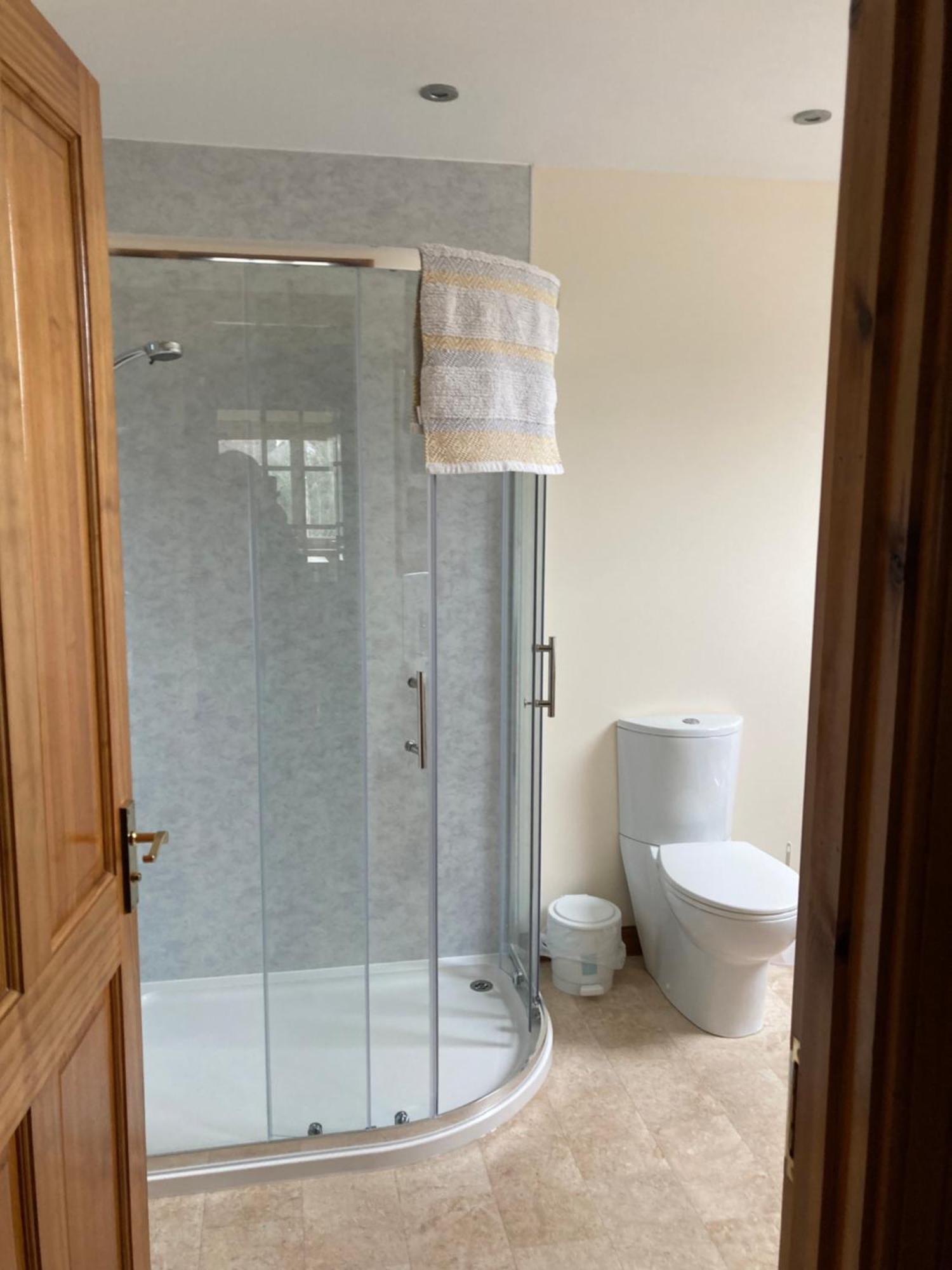 Springbank Apartment - Sleeps 4 - Pet Friendly 威廉堡 外观 照片
